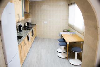 LA CARIHUELA - TORREMOLINOS ALQUILER DE CASA VACACIONAL MALAGA - Torremolinos - 3