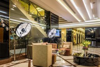 Al Muhaidb Al Takhasosi Suites - Riyad - 9