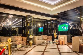 Al Muhaidb Al Takhasosi Suites - Riyad - 8