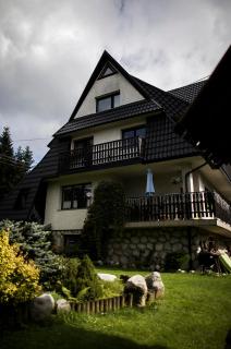 Willa Pod Lasem - Kościelisko - 7
