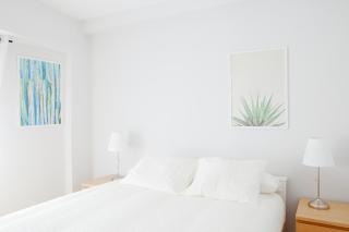 Apartamento Centro-Playa III - Gijón - 8