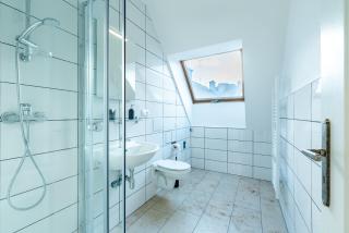 Apart-Hostel ZERO - Bratislava - 5