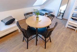 Apart-Hostel ZERO - 3