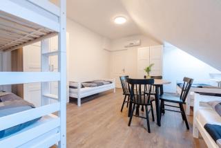 Apart-Hostel ZERO - Bratislava - 1