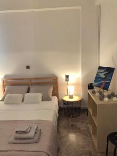 Cozy City Apt - Iráclio - 7