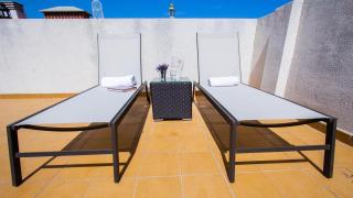 Wonderful penthouse in the center of Icod de los Vinos - Icod de los Vinos - 1