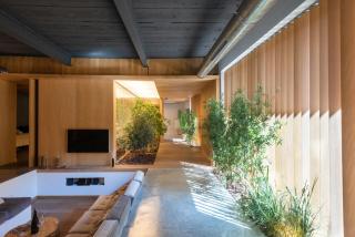 Petit Luxe Loft - Terrassa - 7