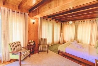 Sarah Cottage Nuwara Eliya - 1