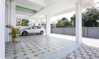 Treebo Sapphire Studio - Nashik - 6
