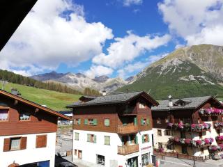 Garni Delia - Livigno - 7
