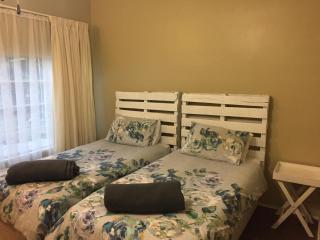 Klein Paradys Lodge - Polokwane - Polokwane - 4