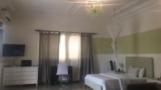 Hotel Le Littoral Des Almadies - 2