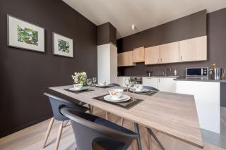 Smartflats - Pot d'Or - Luik - 0