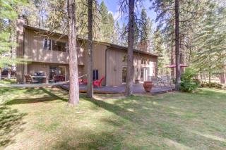 Rock Ridge 39 - Black Butte Ranch - 9