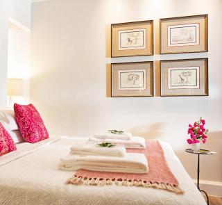 Collas Liston Suite - Corfu-stad - 3