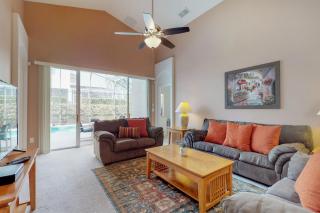 Tuscan Dream - Davenport - 9