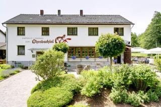 Gasthof & Landhotel Ohrnbachtal - Weilbach - 0