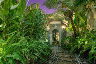 Jani's Place Cottage by Purely - Ubud - 3
