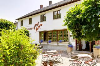 Gasthof & Landhotel Ohrnbachtal - Weilbach - 7
