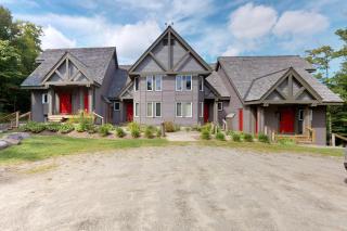 Jay Peak Townhouse - Jay - 7