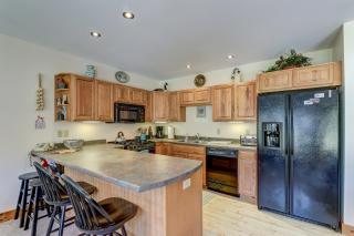 Jay Peak Townhouse - 6