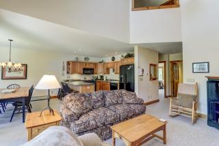 Jay Peak Townhouse - Jay - 3