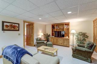 Jay Peak Townhouse - Jay - 9