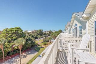 Coastal Bliss - Santa Rosa Beach - 8