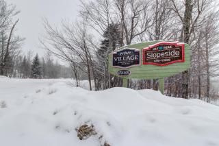 Jay Peak Townhouse - 2