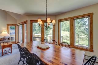 Jay Peak Townhouse - Jay - 1
