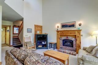 Jay Peak Townhouse - Jay - 5