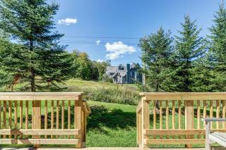 Jay Peak Townhouse - Jay - 6