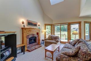 Jay Peak Townhouse - Jay - 0