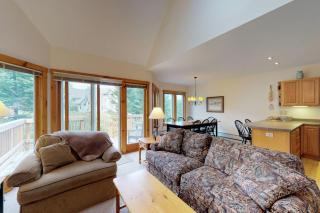 Jay Peak Townhouse - Jay - 4