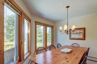Jay Peak Townhouse - Jay - 2