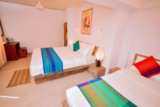 Top Terrace Cottage - Nuwara Eliya - 7