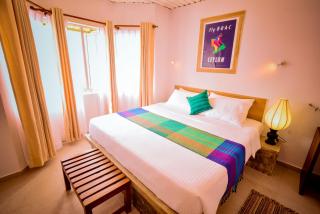 Top Terrace Cottage - Nuwara Eliya - 0
