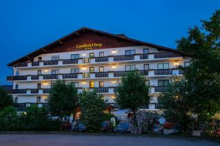 Landhotel Seeg - Seeg - 3