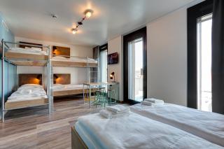 MEININGER Hotel Berlin Tiergarten - Berlin - 7
