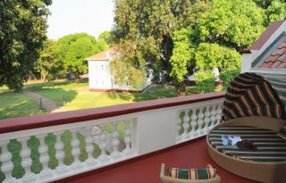The Victoria Falls Hotel - Victoria Falls - 3