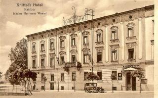 Polonia Raciborz - 6