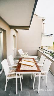 Salis Apartments - Vrsi - 3