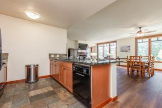 Village 3321 - Mammoth Lakes - 5