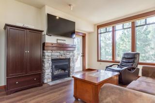 Village 3321 - Mammoth Lakes - 0