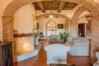 Villa Talosa - Montepulciano - 1