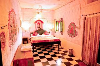Singhvi's Haveli - Jodhpur - 2