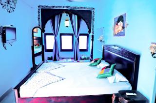 Singhvi's Haveli - Jodhpur - 5