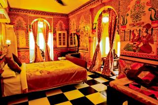 Singhvi's Haveli - Jodhpur - 7