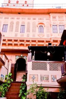 Singhvi's Haveli - Jodhpur - 0