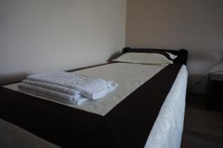 Hotel Central Park - Velyikyy Bychkiv - 1